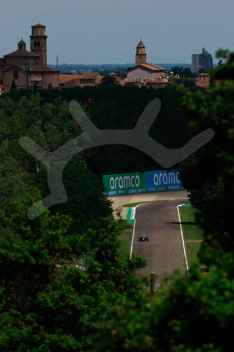 F1 Grand Prix of Emilia-Romagna