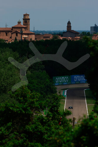 F1 Grand Prix of Emilia-Romagna