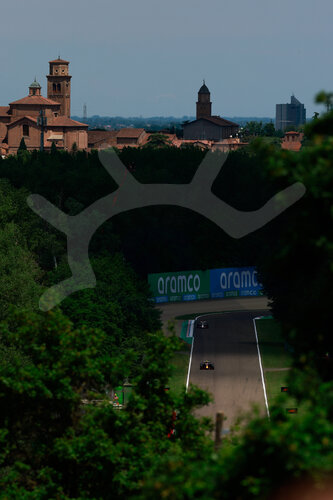 F1 Grand Prix of Emilia-Romagna