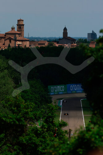 F1 Grand Prix of Emilia-Romagna