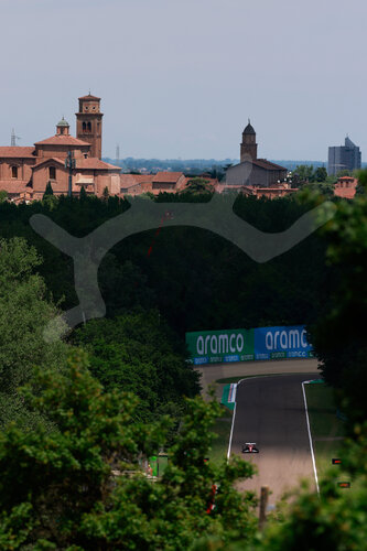F1 Grand Prix of Emilia-Romagna