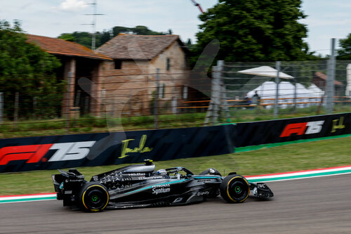 F1 Grand Prix of Emilia-Romagna