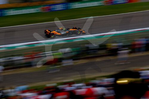 F1 Grand Prix of Emilia-Romagna