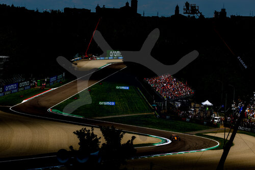 F1 Grand Prix of Emilia-Romagna