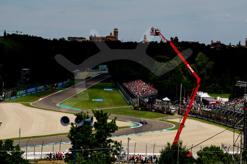F1 Grand Prix of Emilia-Romagna