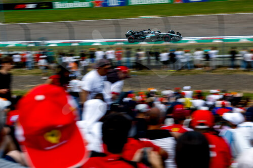 F1 Grand Prix of Emilia-Romagna