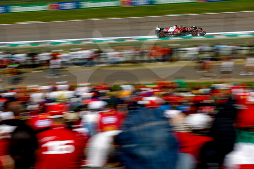 F1 Grand Prix of Emilia-Romagna