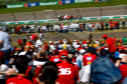 F1 Grand Prix of Emilia-Romagna