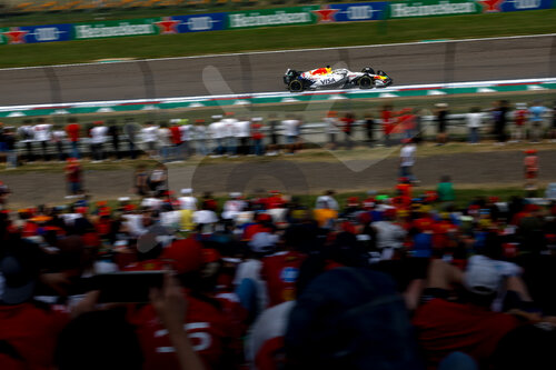 F1 Grand Prix of Emilia-Romagna