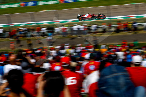 F1 Grand Prix of Emilia-Romagna