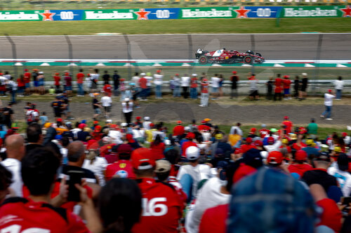 F1 Grand Prix of Emilia-Romagna