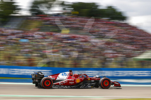 F1 Grand Prix of Emilia-Romagna