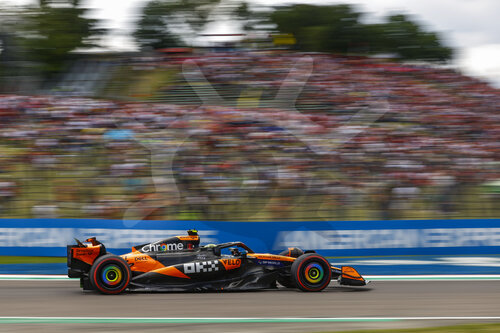 F1 Grand Prix of Emilia-Romagna