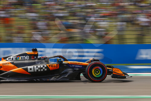 F1 Grand Prix of Emilia-Romagna