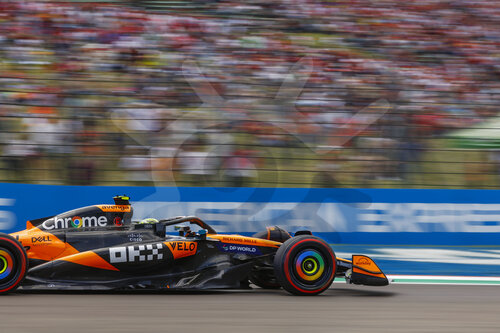 F1 Grand Prix of Emilia-Romagna