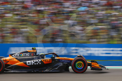 F1 Grand Prix of Emilia-Romagna