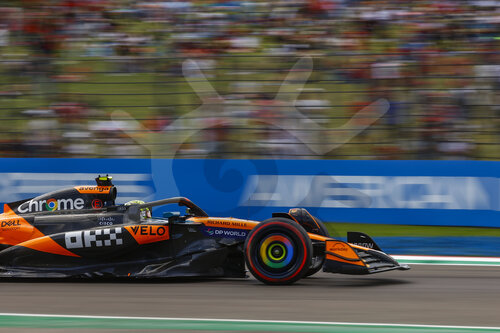 F1 Grand Prix of Emilia-Romagna