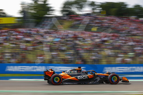 F1 Grand Prix of Emilia-Romagna