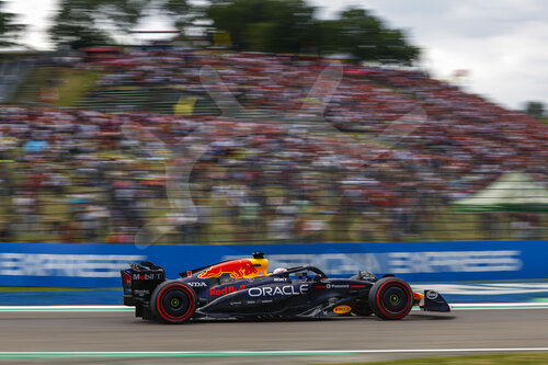 F1 Grand Prix of Emilia-Romagna