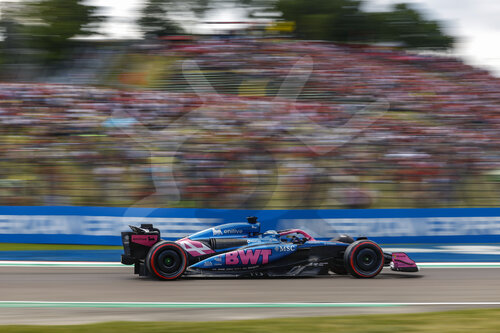 F1 Grand Prix of Emilia-Romagna