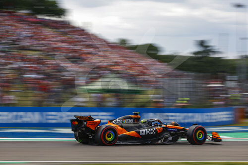 F1 Grand Prix of Emilia-Romagna