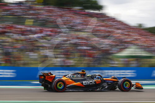 F1 Grand Prix of Emilia-Romagna