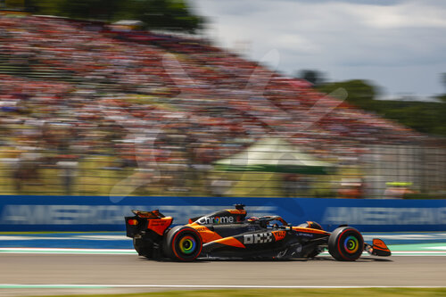 F1 Grand Prix of Emilia-Romagna