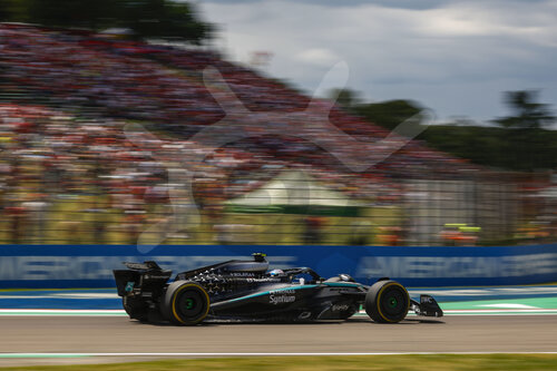 F1 Grand Prix of Emilia-Romagna