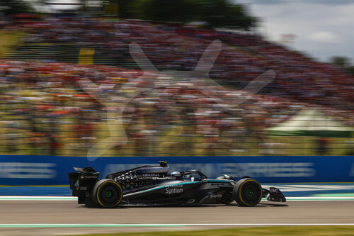 F1 Grand Prix of Emilia-Romagna