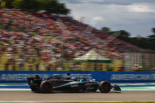 F1 Grand Prix of Emilia-Romagna