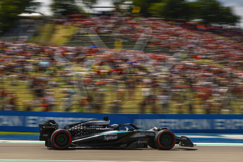 F1 Grand Prix of Emilia-Romagna