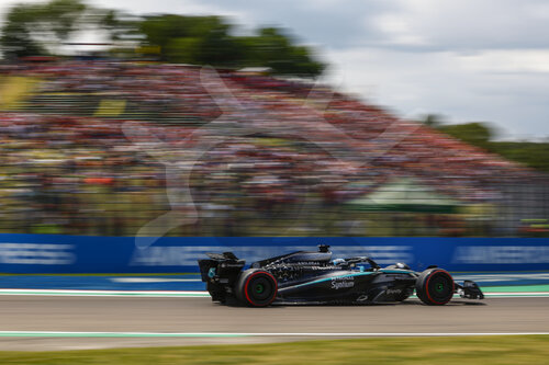 F1 Grand Prix of Emilia-Romagna