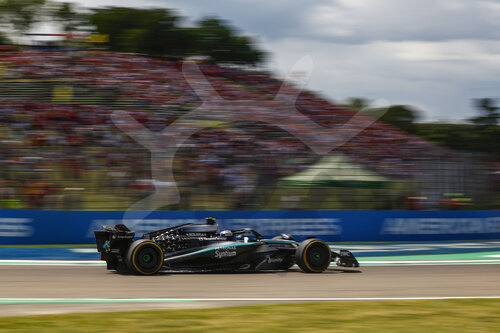 F1 Grand Prix of Emilia-Romagna