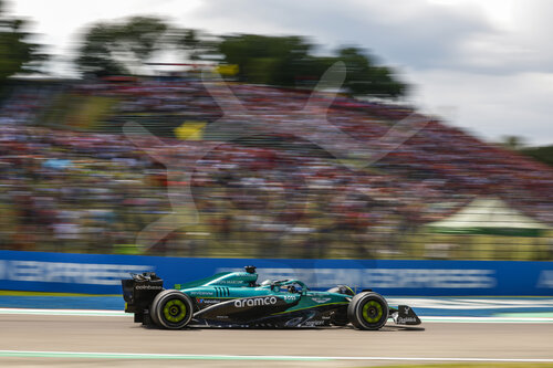 F1 Grand Prix of Emilia-Romagna