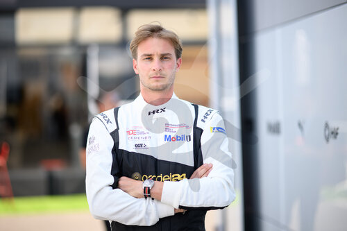 Porsche Mobil 1 Supercup, Imola 2025