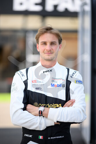 Porsche Mobil 1 Supercup, Imola 2025