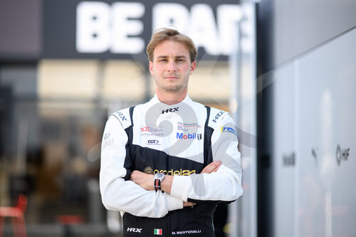 Porsche Mobil 1 Supercup, Imola 2025