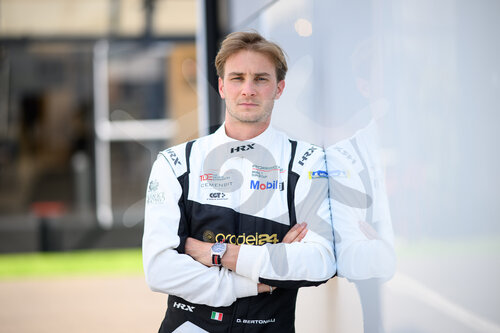 Porsche Mobil 1 Supercup, Imola 2025