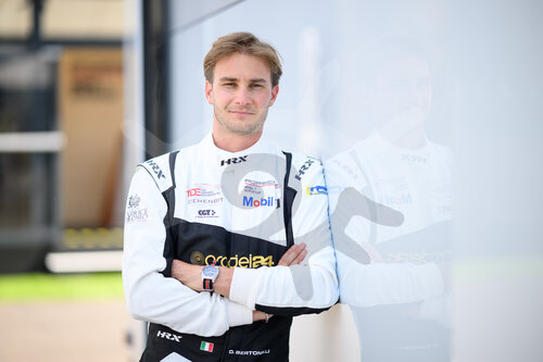 Porsche Mobil 1 Supercup, Imola 2025