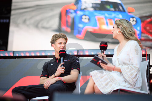 Porsche Mobil 1 Supercup, Imola 2025