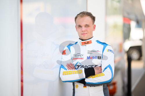 Porsche Mobil 1 Supercup, Imola 2025