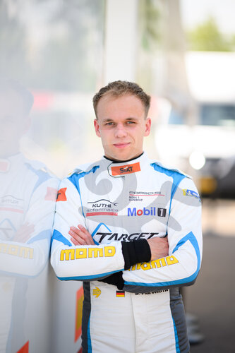 Porsche Mobil 1 Supercup, Imola 2025