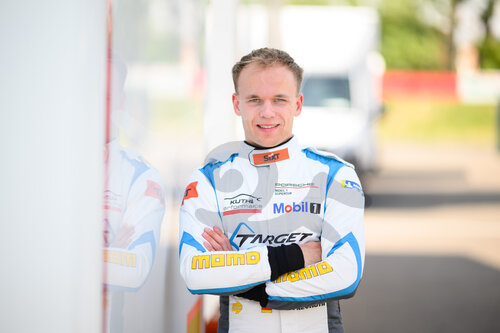 Porsche Mobil 1 Supercup, Imola 2025