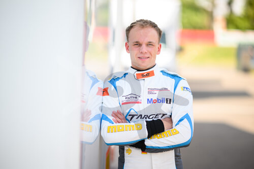Porsche Mobil 1 Supercup, Imola 2025