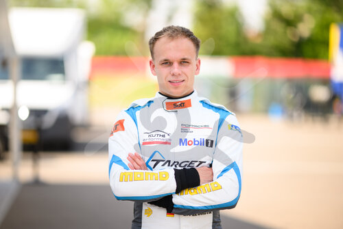 Porsche Mobil 1 Supercup, Imola 2025