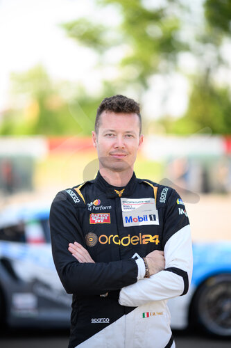 Porsche Mobil 1 Supercup, Imola 2025