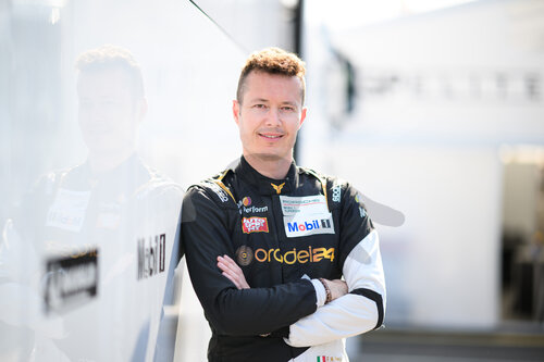 Porsche Mobil 1 Supercup, Imola 2025