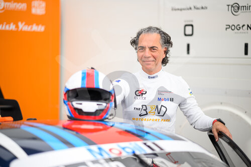 Porsche Mobil 1 Supercup, Imola 2025