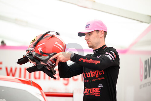 Porsche Mobil 1 Supercup, Imola 2025