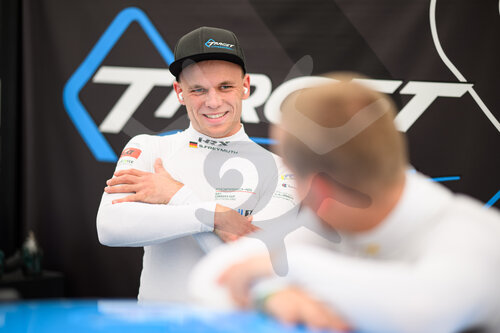 Porsche Mobil 1 Supercup, Imola 2025